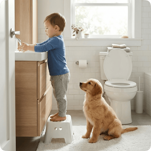 8. Safe for Homes with Kids and Pets