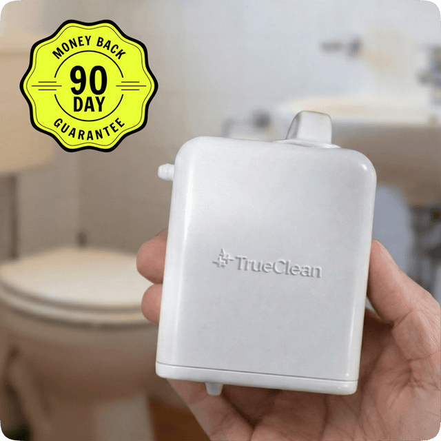 9. Try It for 90 Days. Love It or Get Every Penny Back.