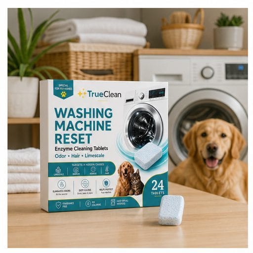 Offre finale TrueClean