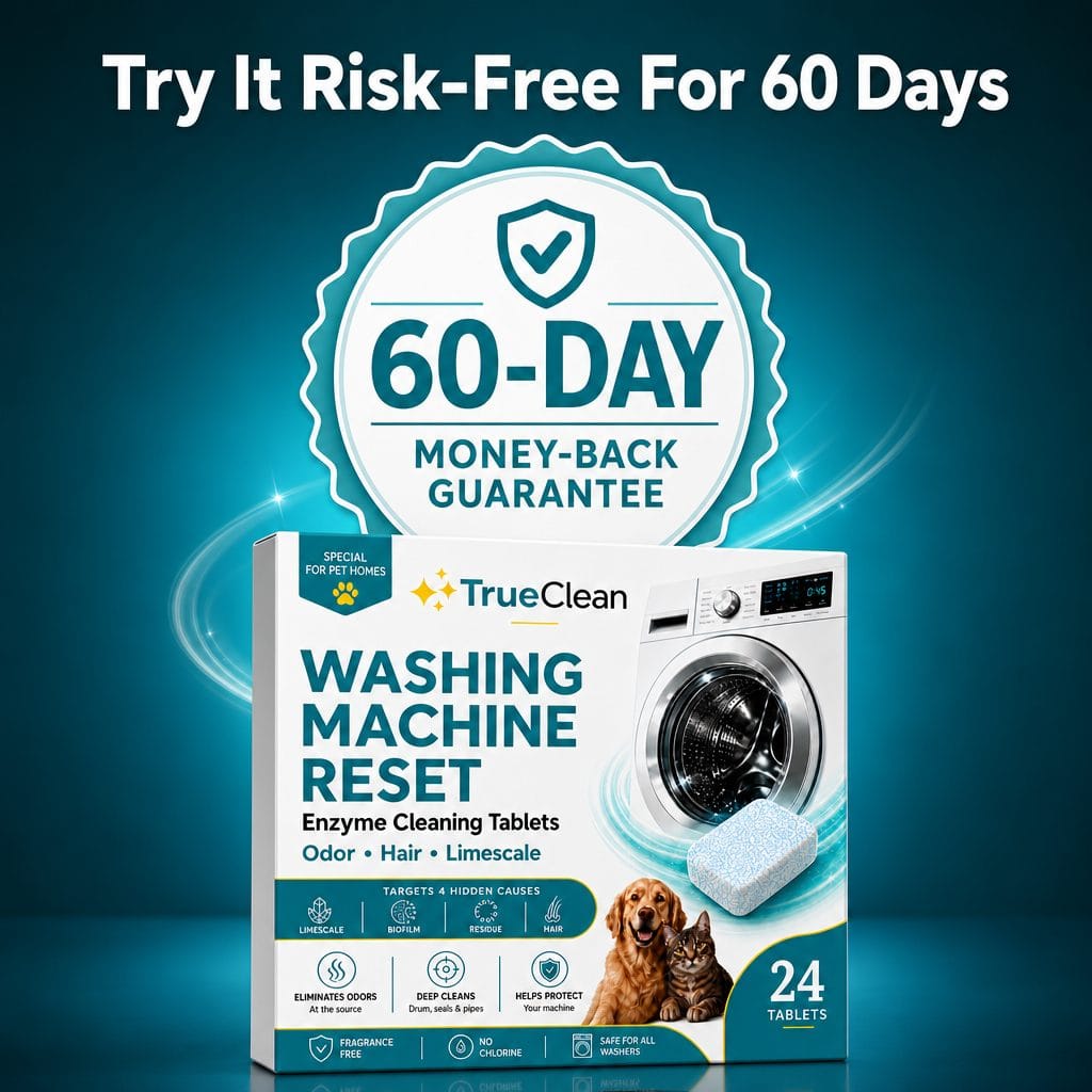 60-day money-back guarantee