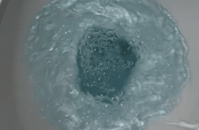 Rings Never Form